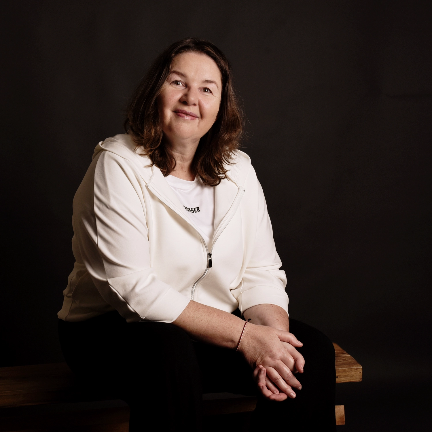 Claudia Kowalewski – Yoga